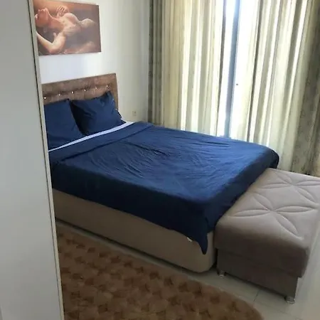 Apartament Aqua Kestel Alanya
