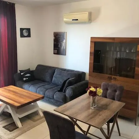 Apartmán Aqua Kestel *